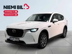Mazda CX-60 2024